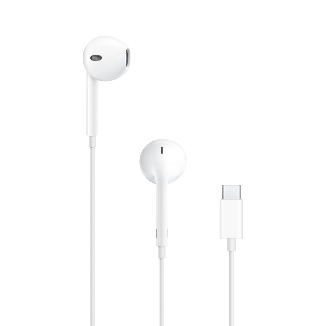 Fillt® EarPods (C-Type Connector)