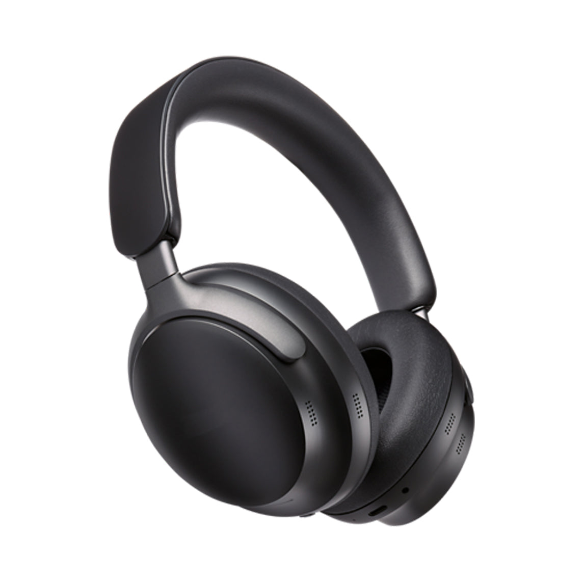 Fillt® Boss QComfort Ultra Headphones (Black)