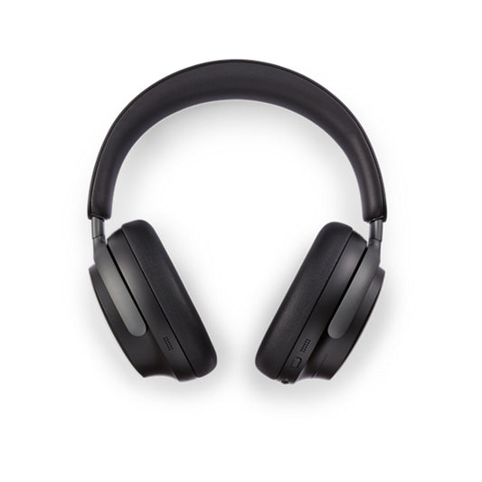 Fillt® Boss QComfort Ultra Headphones (Black)