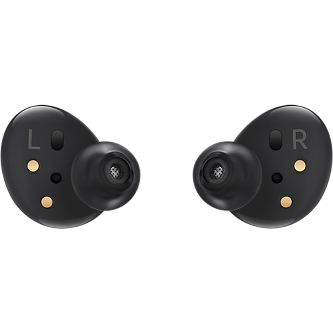 Fillt® SMUNG Galaxy Buds 2 Bluetooth  (Graphite, True Wireless)