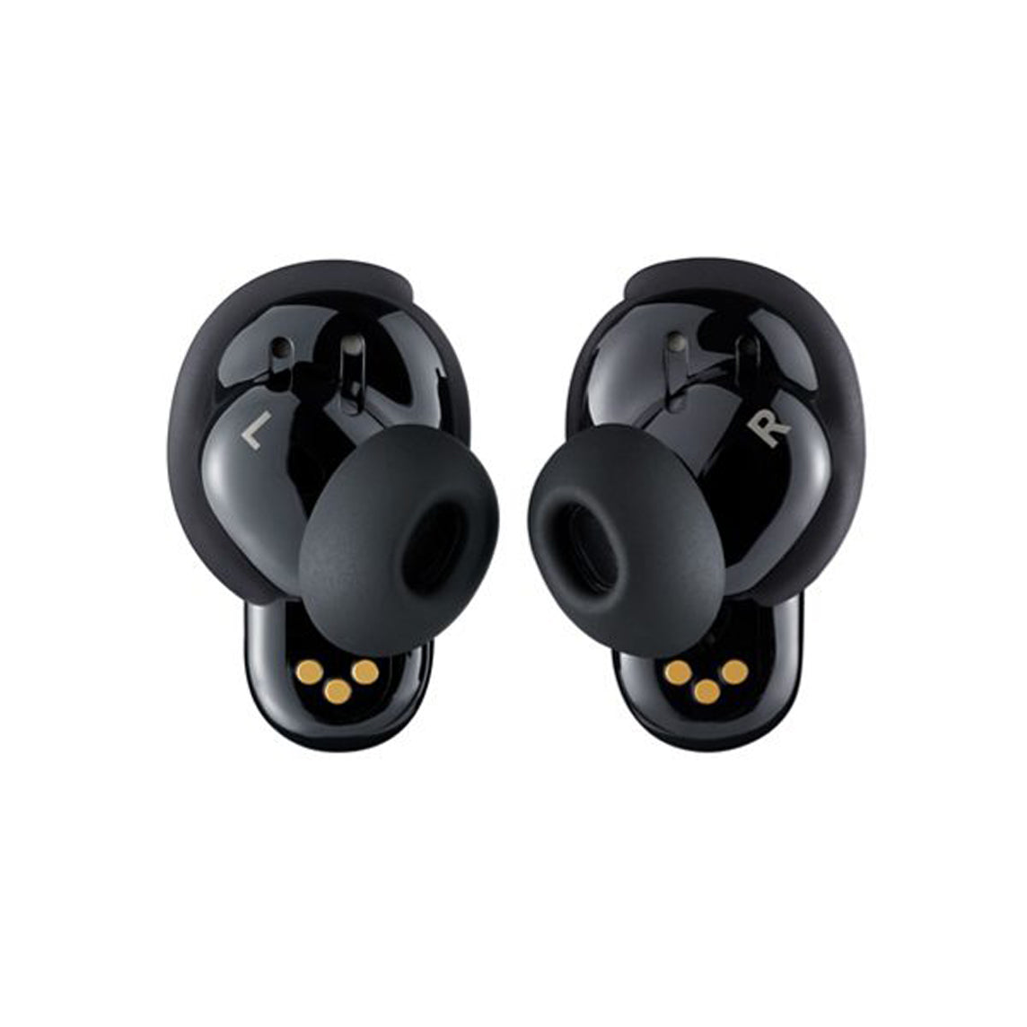 Fillt® Boss QComfort Ultra Earbuds