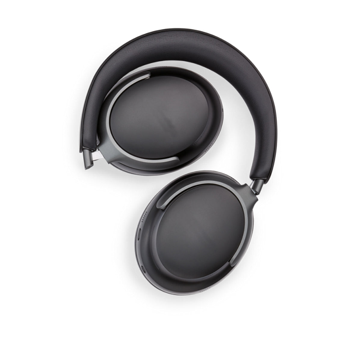 Fillt® Boss QComfort Ultra Headphones (Black)