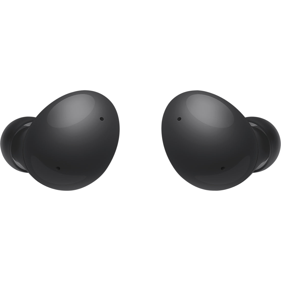 Fillt® SMUNG Galaxy Buds 2 Bluetooth  (Graphite, True Wireless)