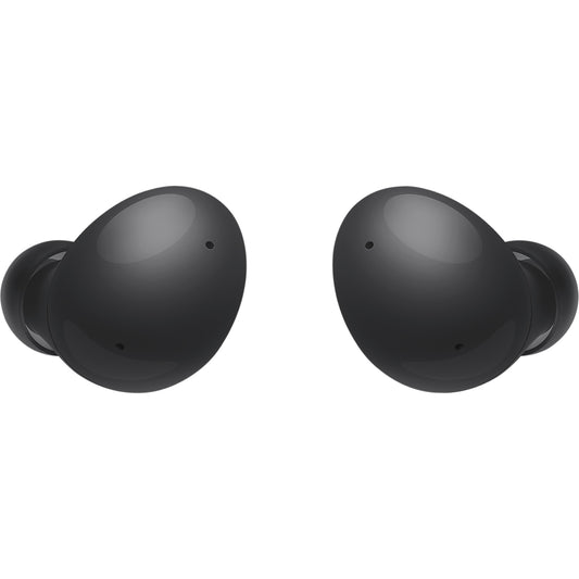 Fillt® SMUNG Galaxy Buds 2 Bluetooth  (Graphite, True Wireless)