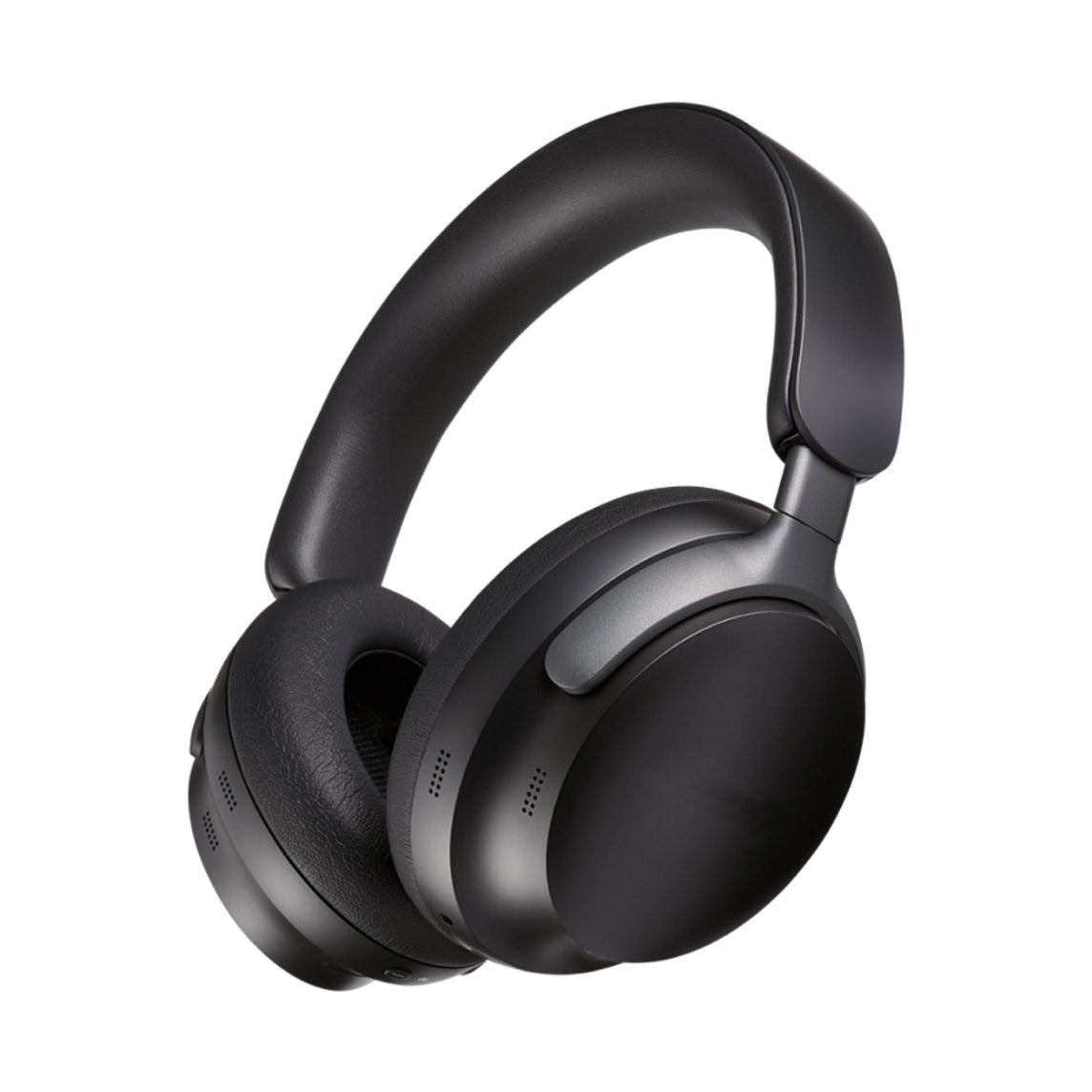 Fillt® Boss QComfort Ultra Headphones (Black)