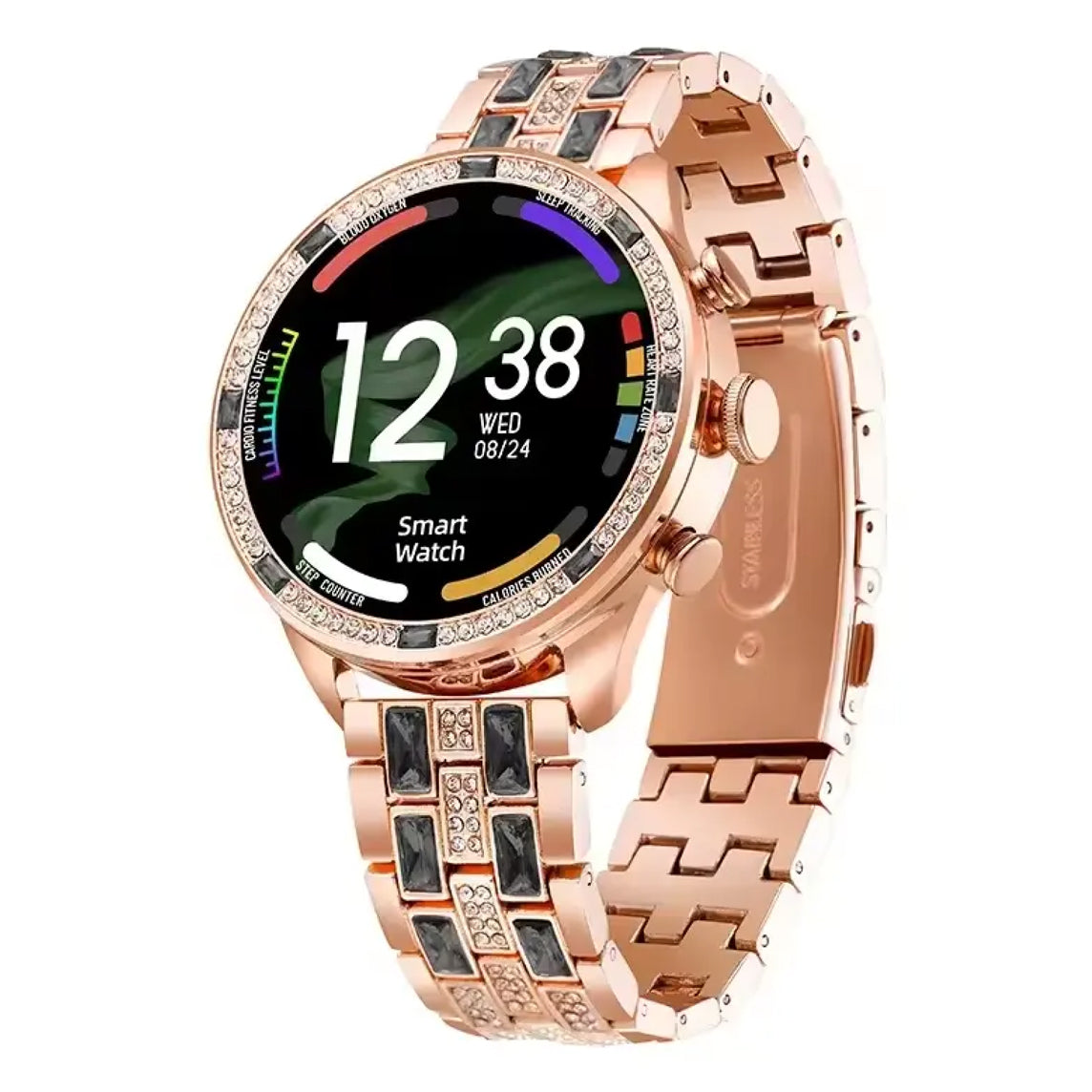 Fillt® Gen 15 Smart Watch