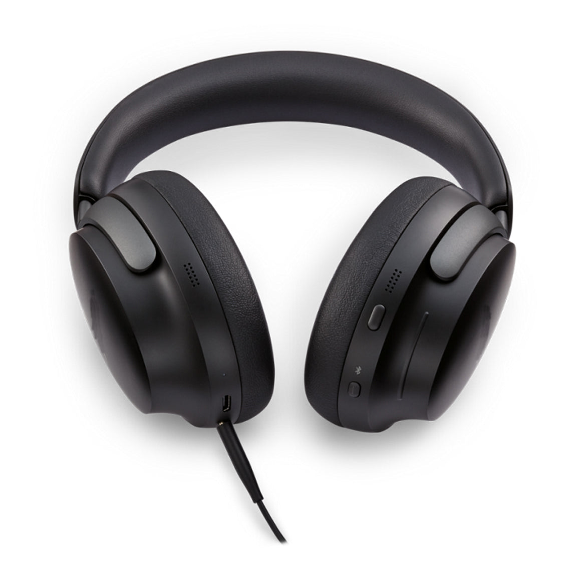 Fillt® Boss QComfort Ultra Headphones (Black)