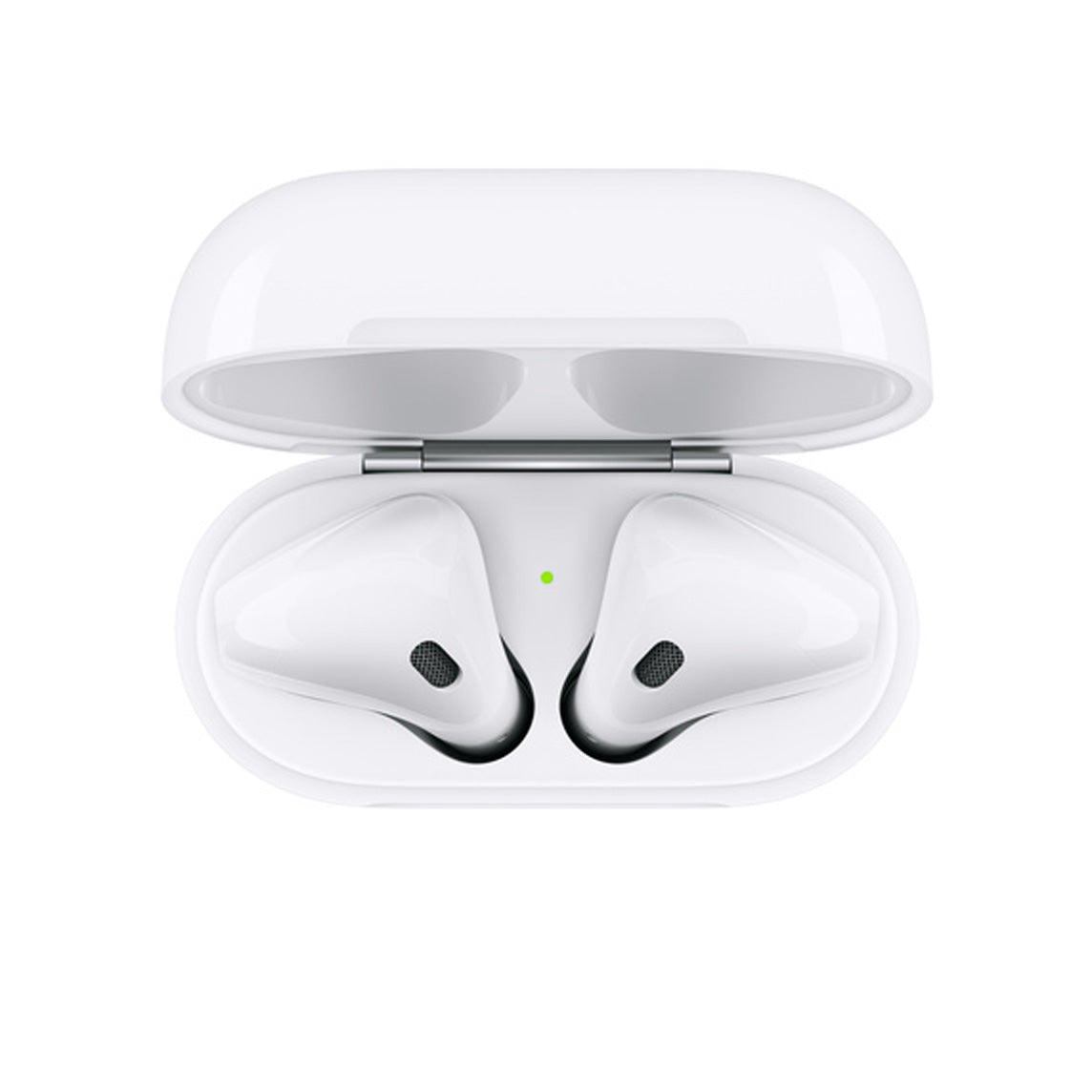 Fillt® ArPods(2nd gen) with Charging Case Bluetooth Headset with Mic  (White, True Wireless)