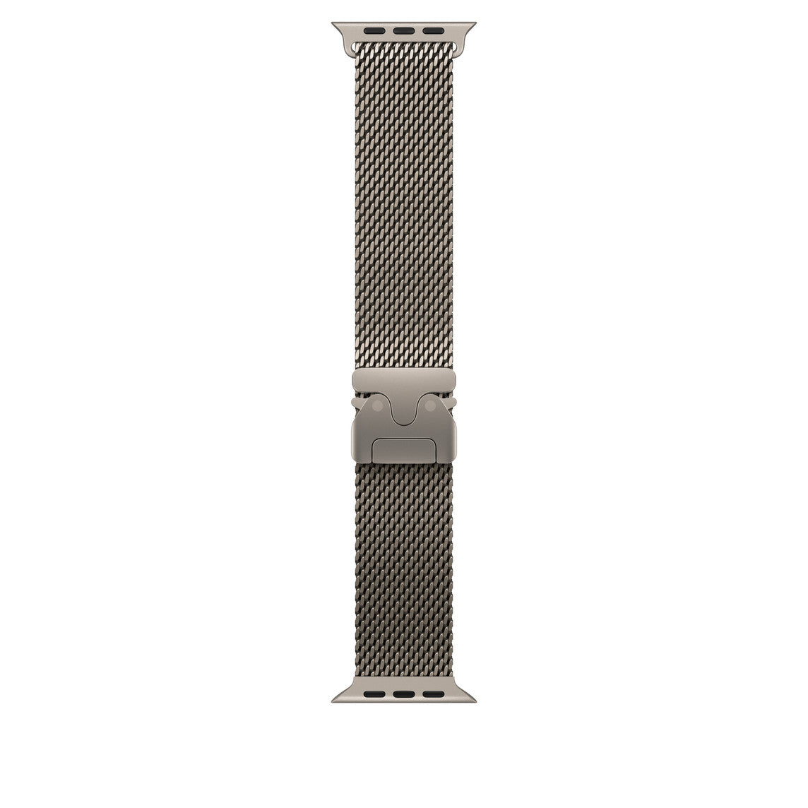 Fillt® 49mm Titanium Milanese Loop - Small