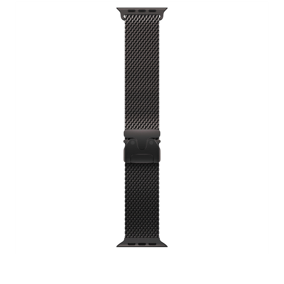 Fillt® 49mm Titanium Milanese Loop - Small