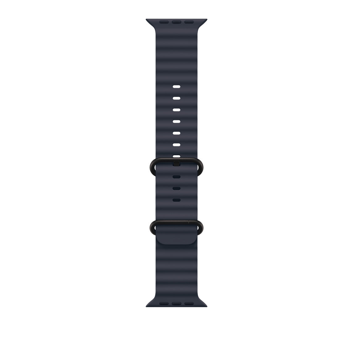 Fillt® 49mm Ocean Band - Black Titanium Finish